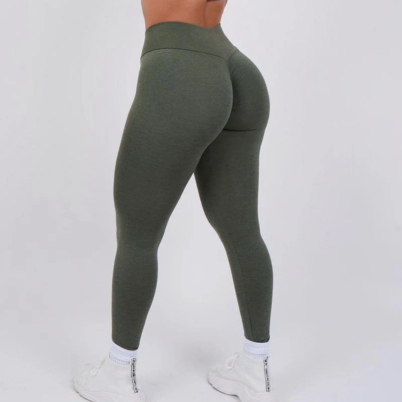 Routine Leggings