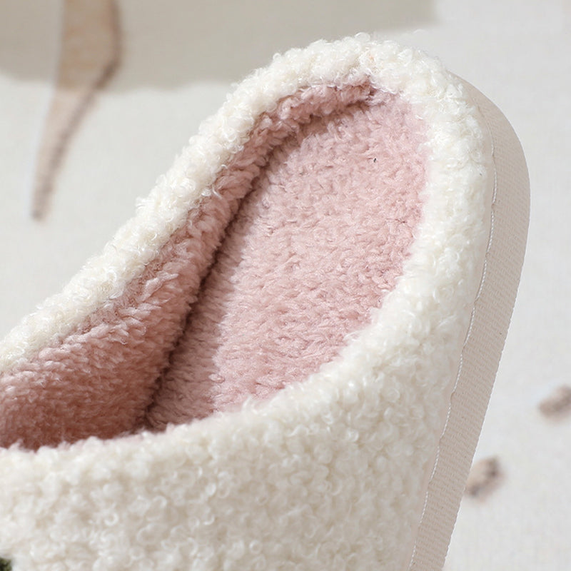 Spooky Slippers