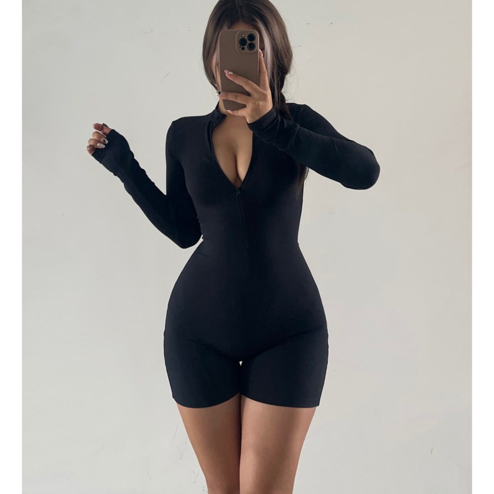 Make It Happen Romper