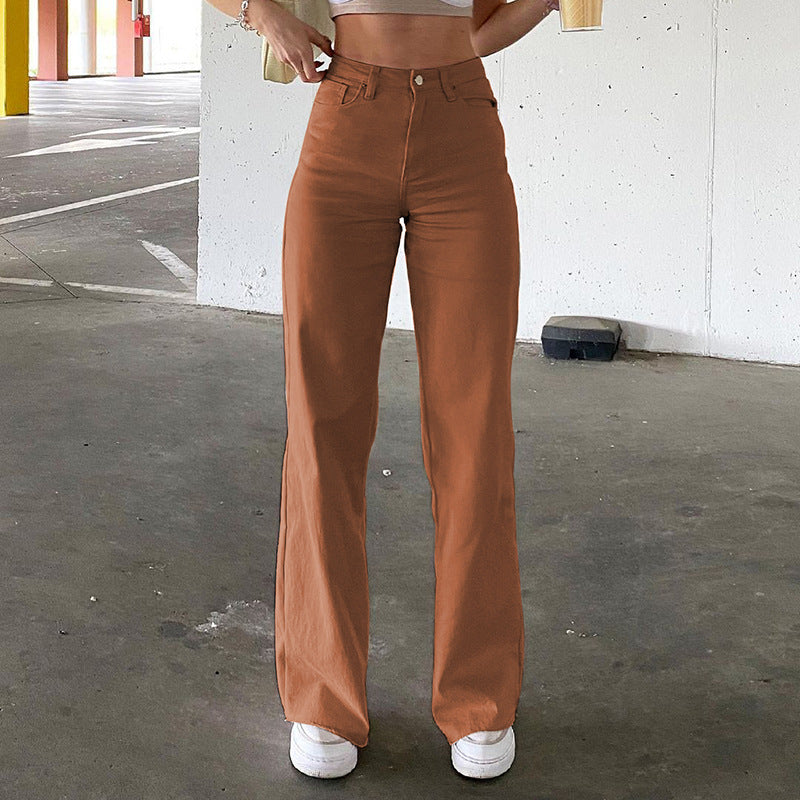 Spice High Waisted Pants