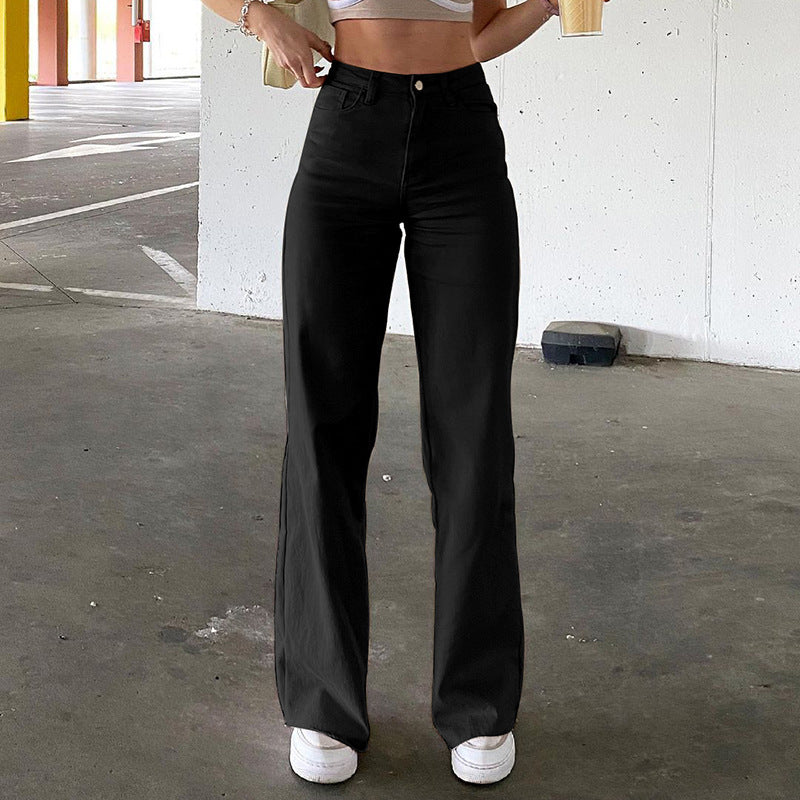 Spice High Waisted Pants