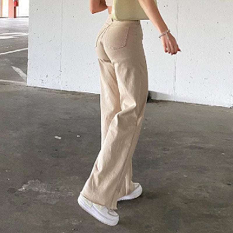 Spice High Waisted Pants