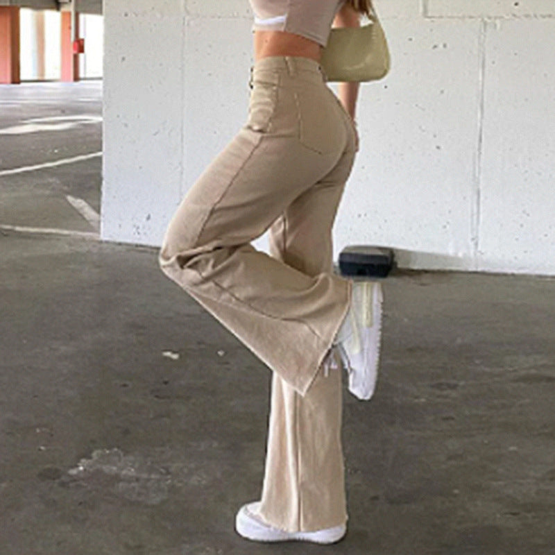 Spice High Waisted Pants